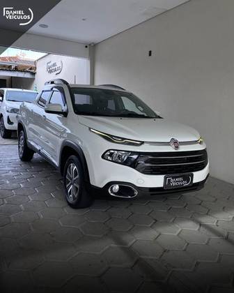 FIAT TORO 1.8 16V EVO FLEX FREEDOM AT6 FIAT TORO 1.8 16V EVO FLEX FREEDOM AT6